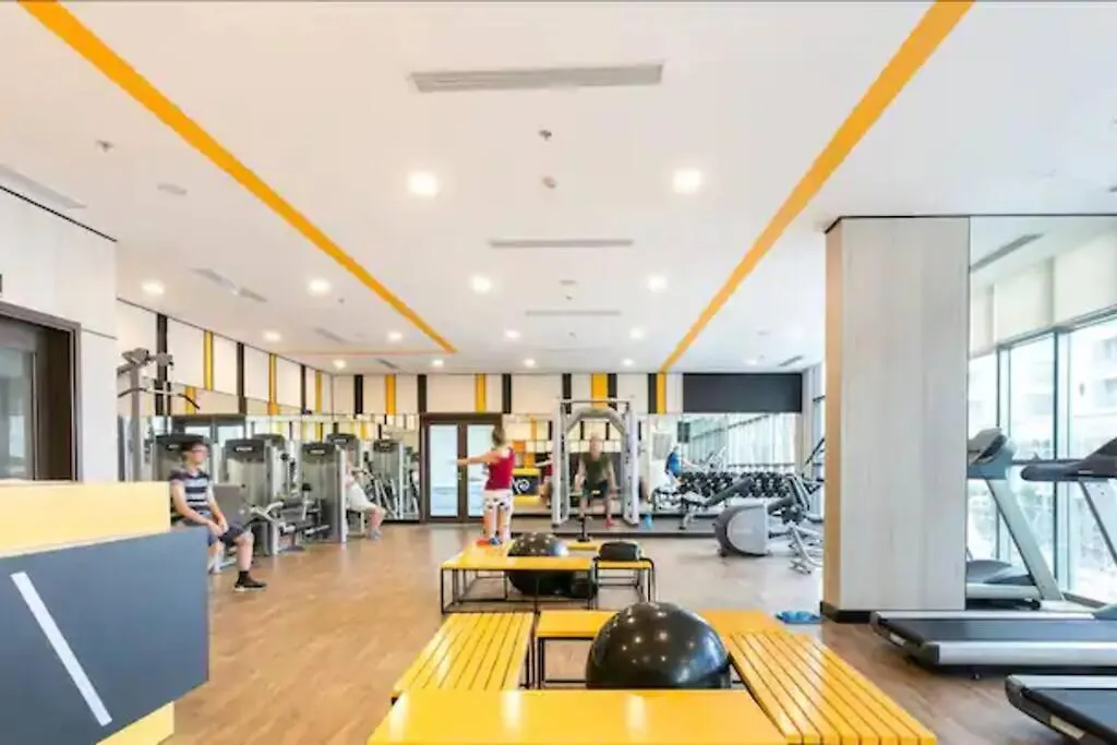 The Botanica - Apartment Near Airport - Very Nice Ho Chi Minh City