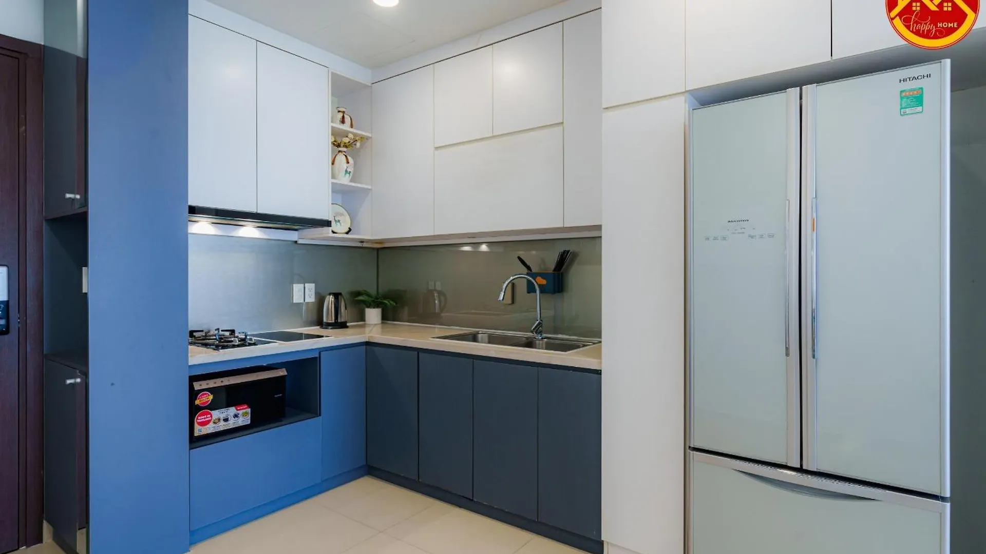 The Botanica - Apartment Near Airport - Very Nice Ho Chi Minh City 0*,