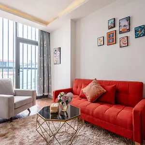  Apartment House By Cozrum