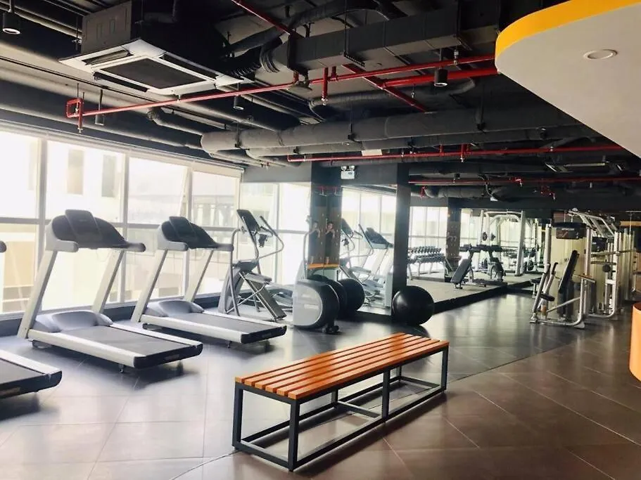 The Botanica - Apartment Near Airport - Very Nice Ho Chi Minh City